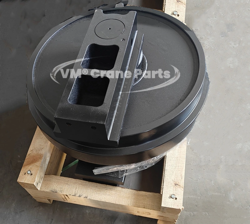 Liebherr LTR1100 Crane Idler