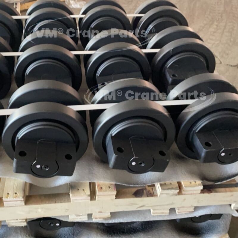 Hitachi Sumitomo SCX900-2 Crane Bottom Roller - Image 2