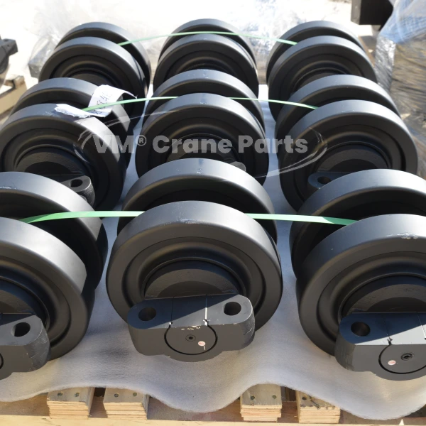 Hitachi Sumitomo SCX900-2 Crane Bottom Roller