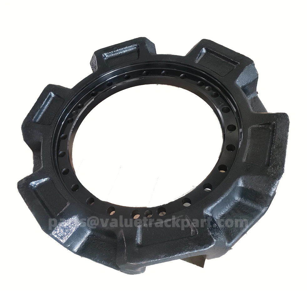 Kobelco 7055 Crane Sprocket