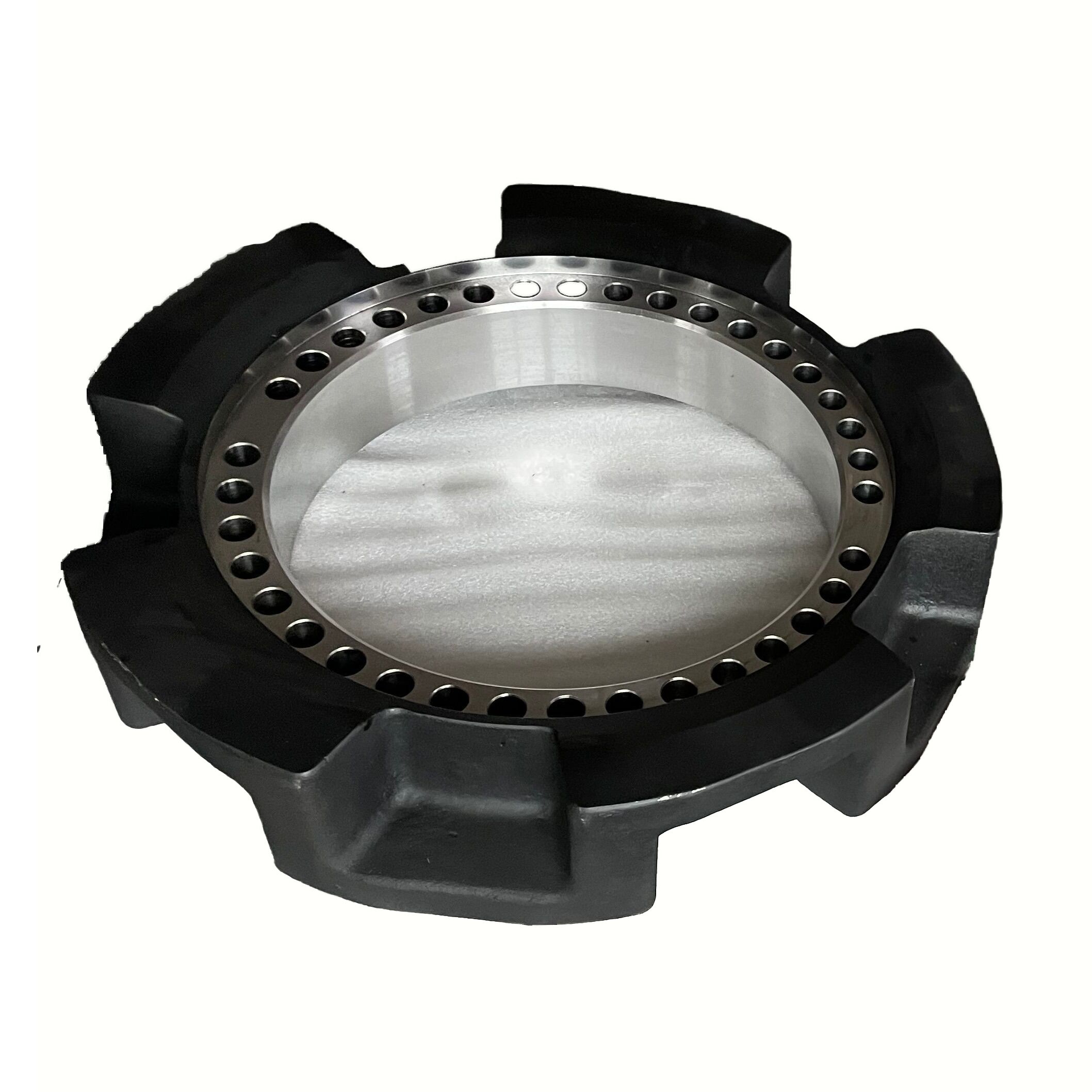 Kobelco 7055 Crane Sprocket - Image 3