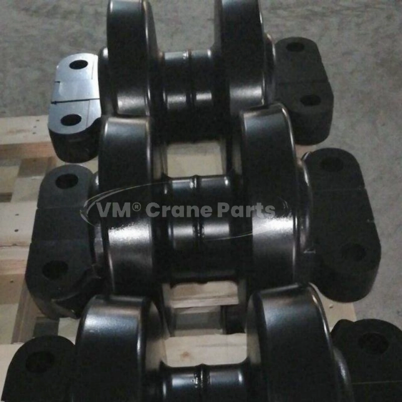 Link-Belt LS218HSL Crane Top Roller - Image 2