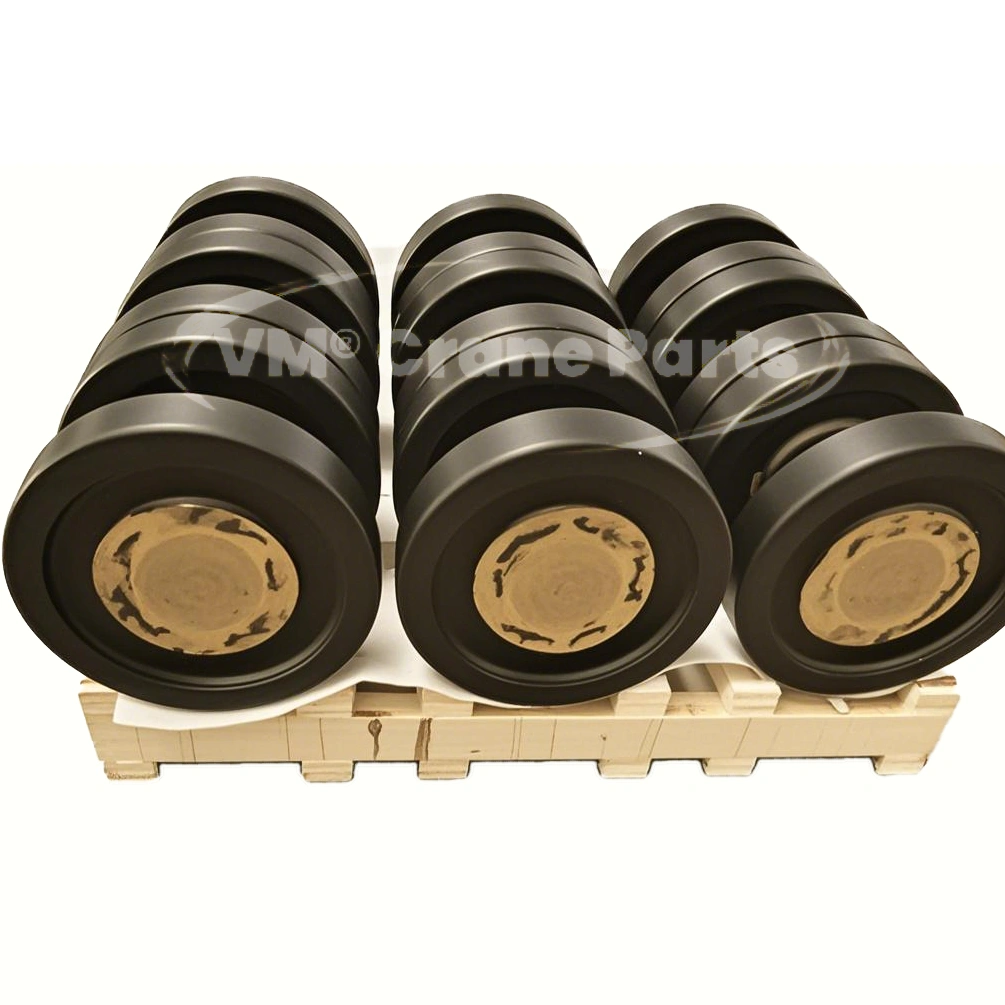 Demag CC1200 Crane Bottom Roller