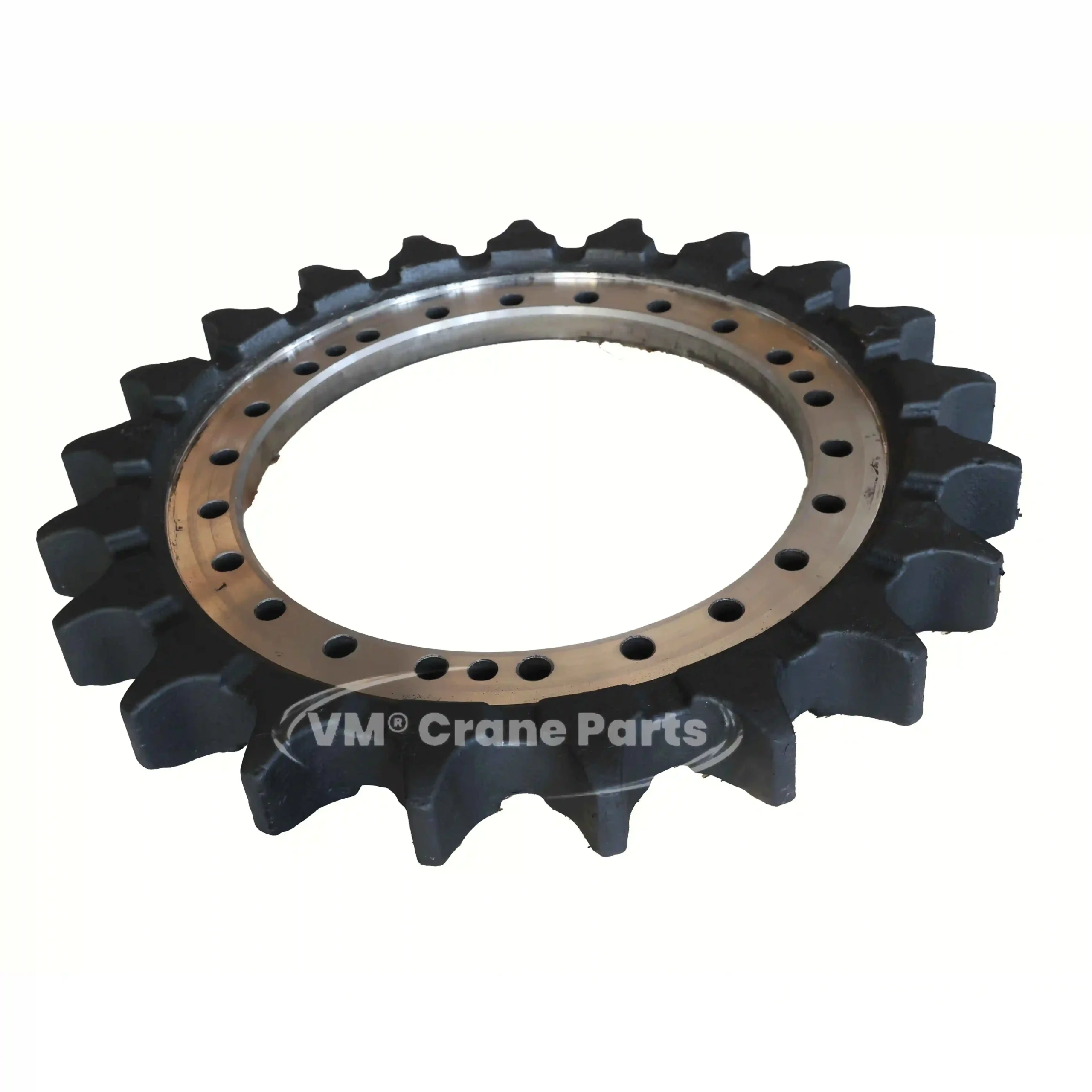 Manitowoc 18000 Crane Sprocket - Image 2