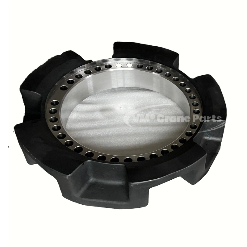 Manitowoc 18000 Crane Sprocket - Image 3