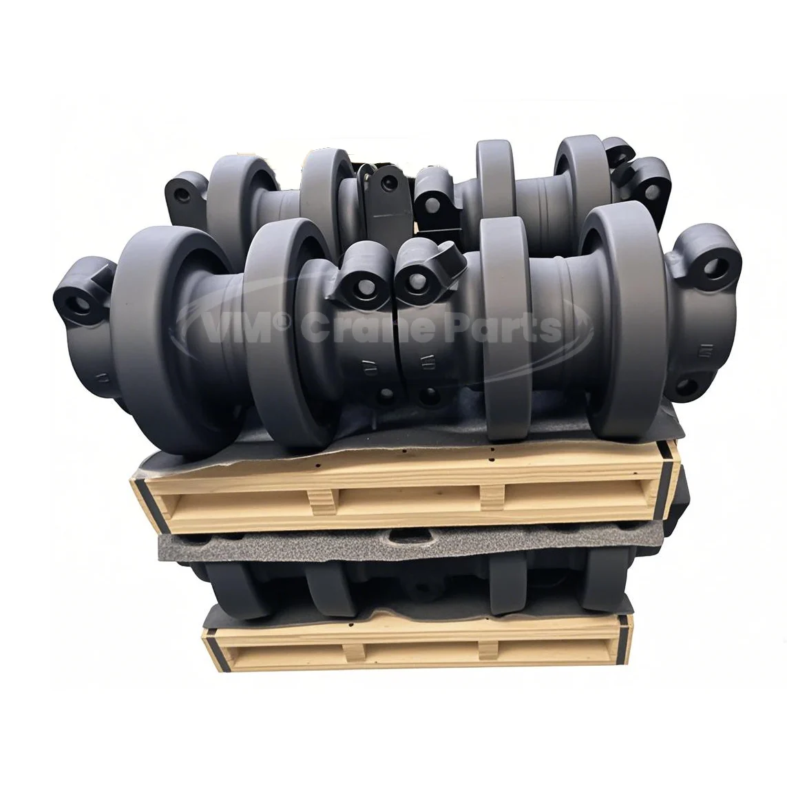 SUMITOMO SC2500 Bottom Roller - Image 2