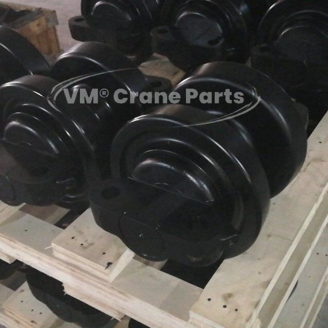 SUMITOMO SC2500 Bottom Roller - Image 3