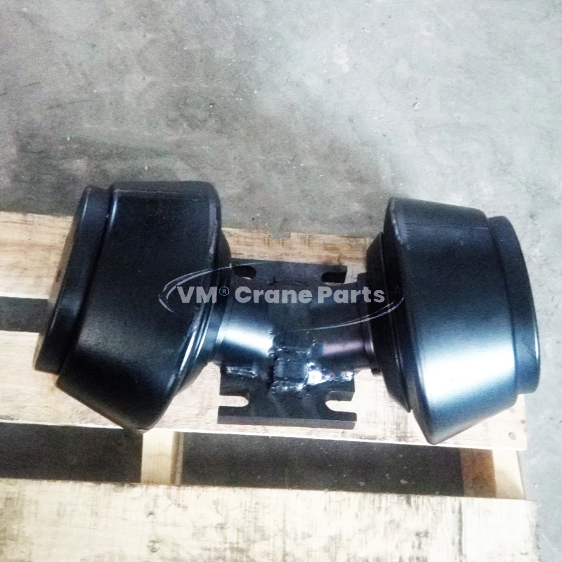 Sumitomo SC800, SC800-2, SC800HD CRANE TOP ROLLER - Image 3