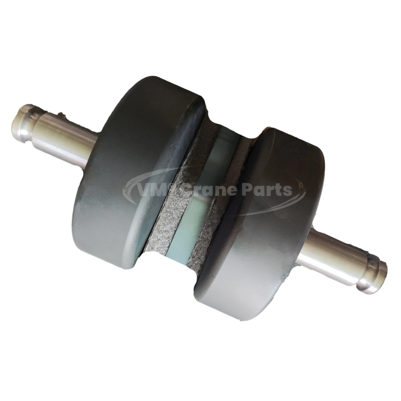 Demag 17914512 Track Roller