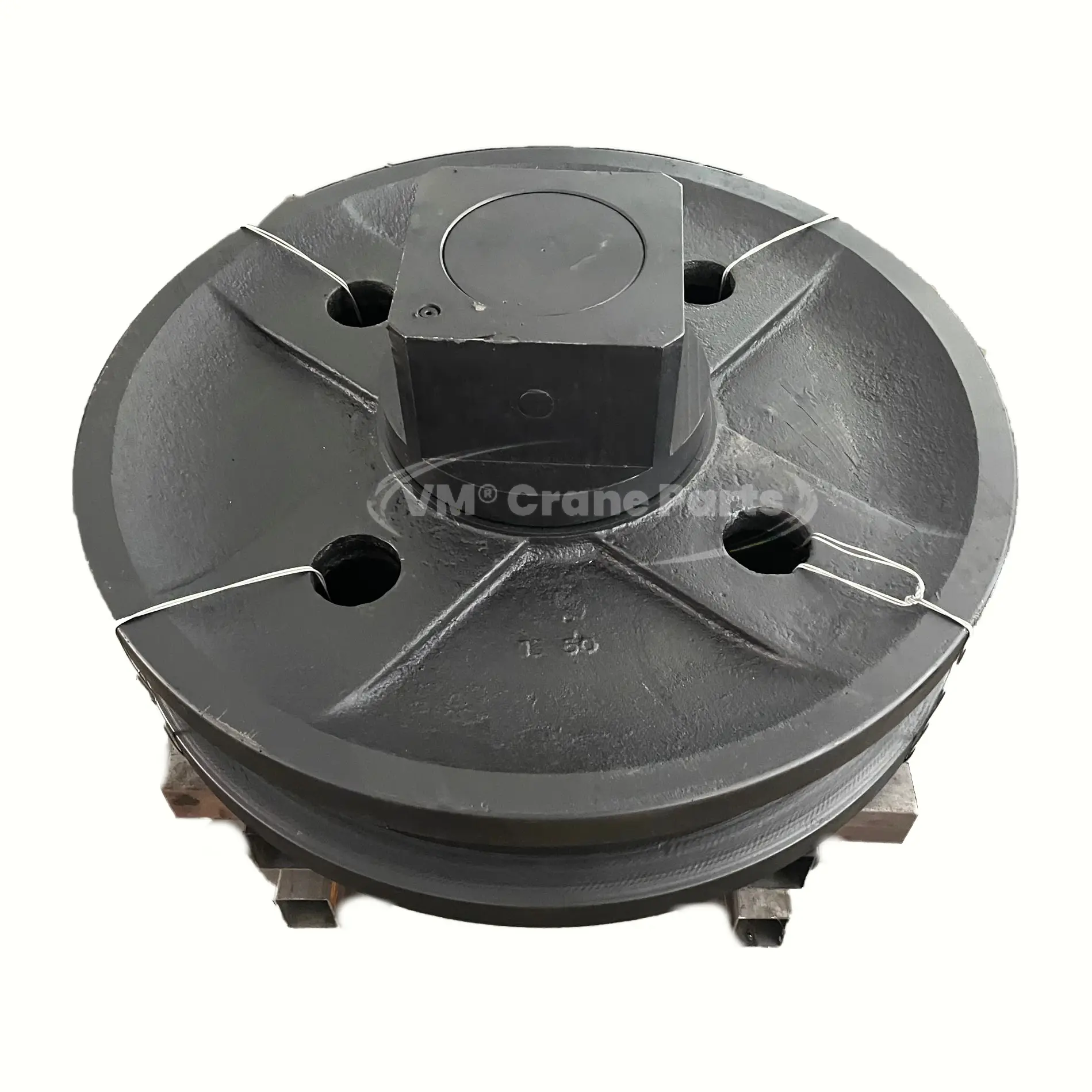 IHI CH800 Crane Idler