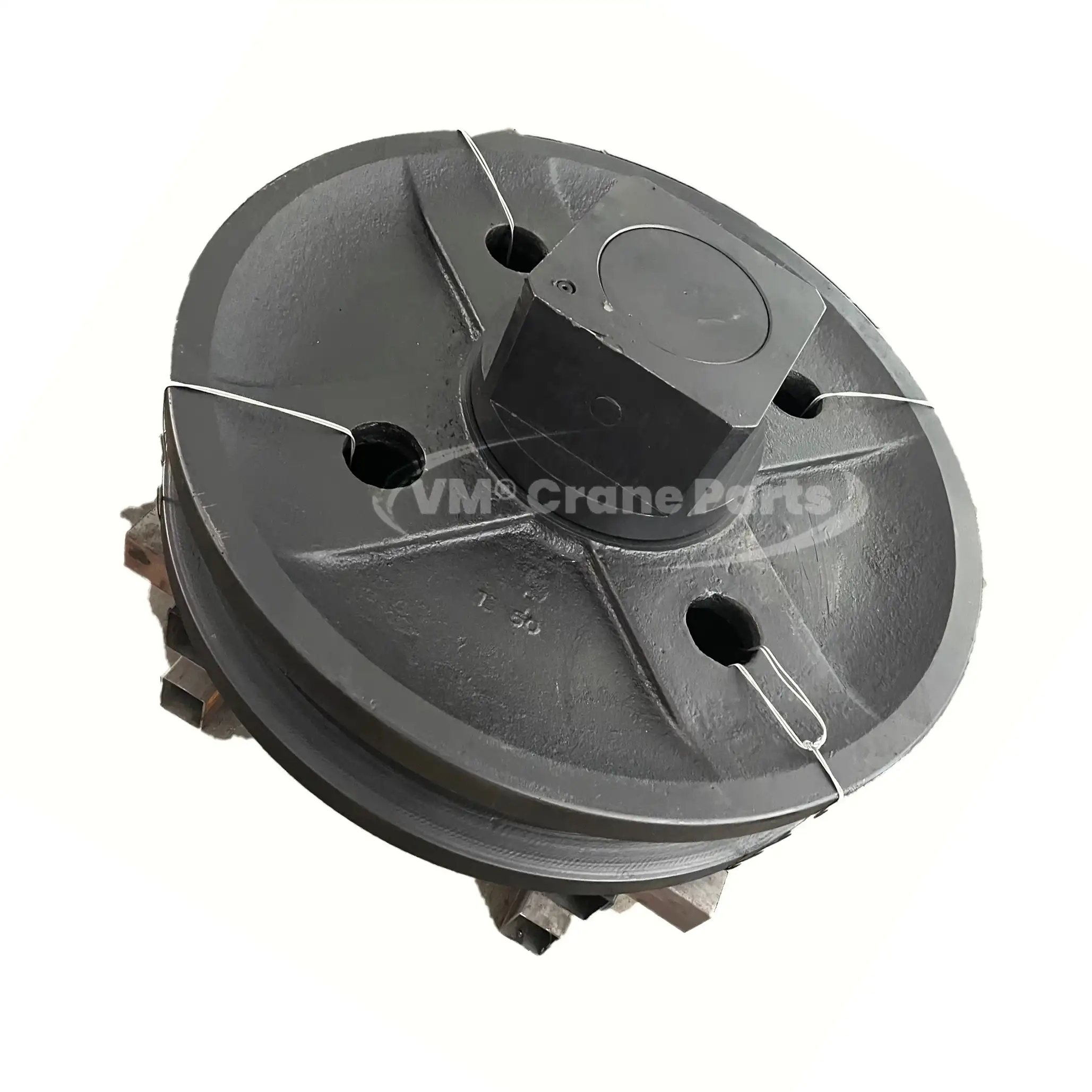 IHI CH800 Crane Idler - Image 3