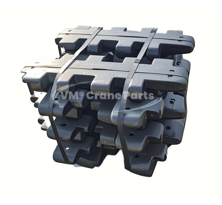 IHI DCH900 Track Shoe - Image 3