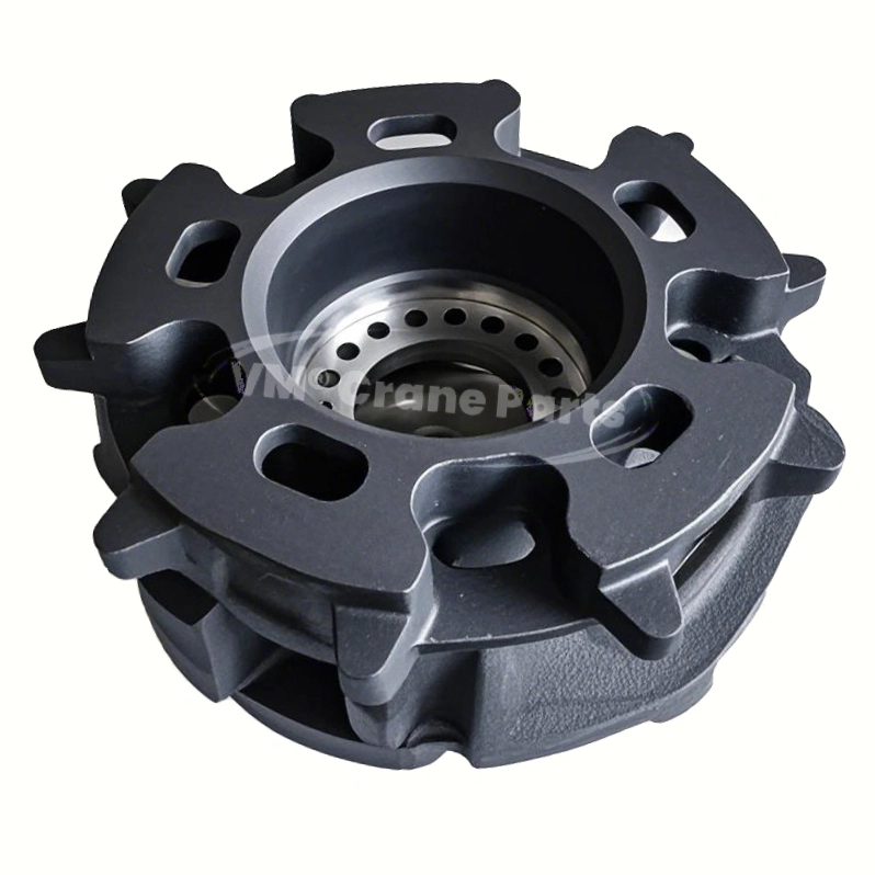 SANY SCC1000C, SCC1000D Sprocket for Crawler Crane - Image 2
