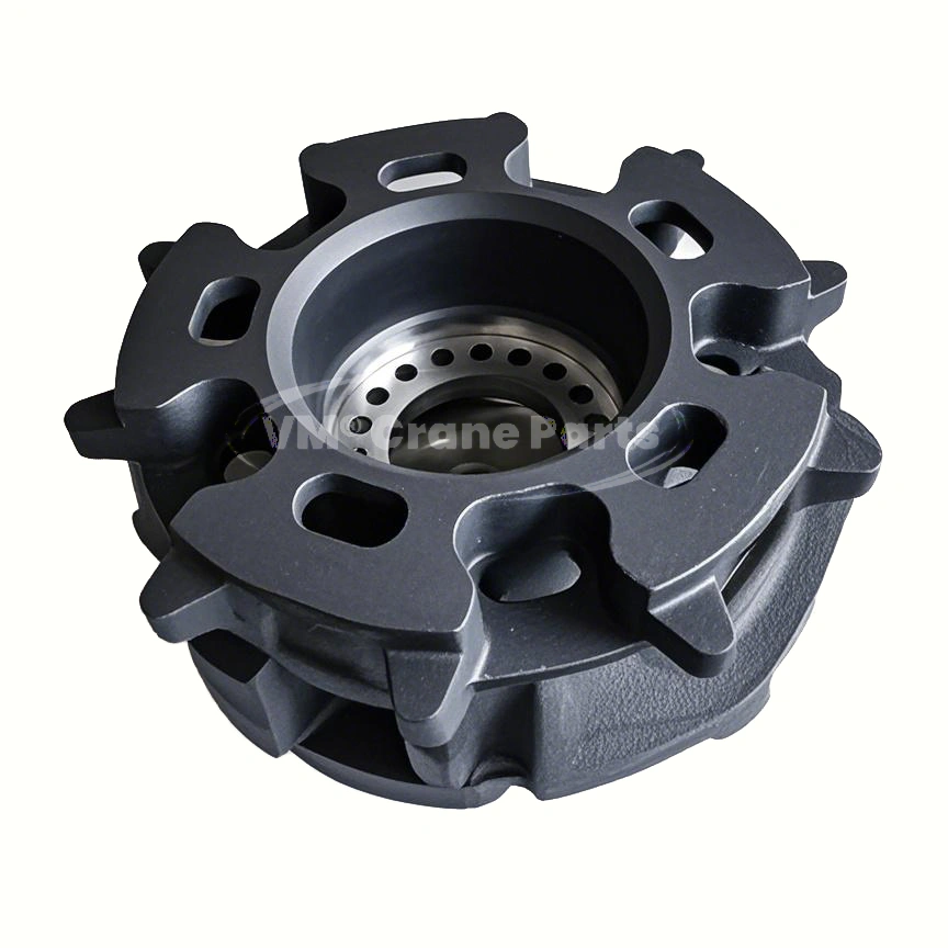 SANY SCC1000C, SCC1000D Sprocket for Crawler Crane
