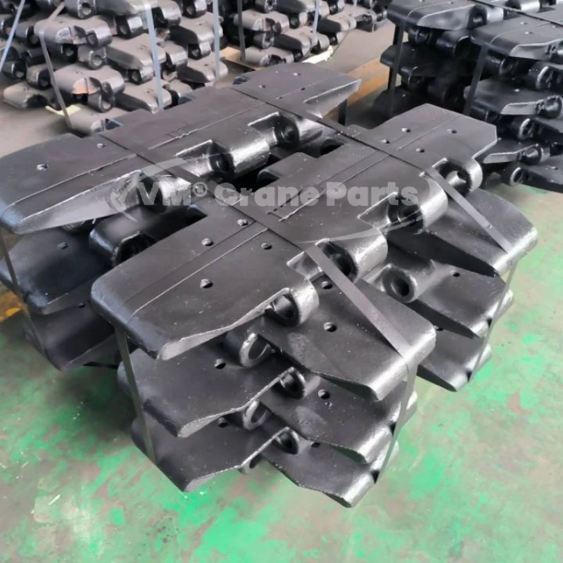 Sumitomo 550 Track Shoe - Image 2