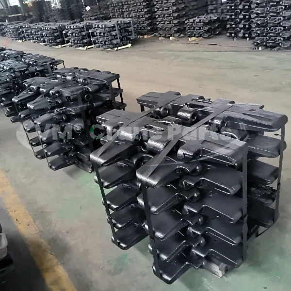 Sumitomo 550 Track Shoe