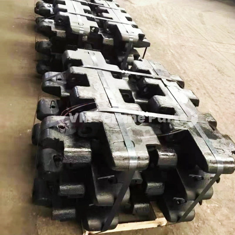 Sumitomo 550 Track Shoe - Image 3