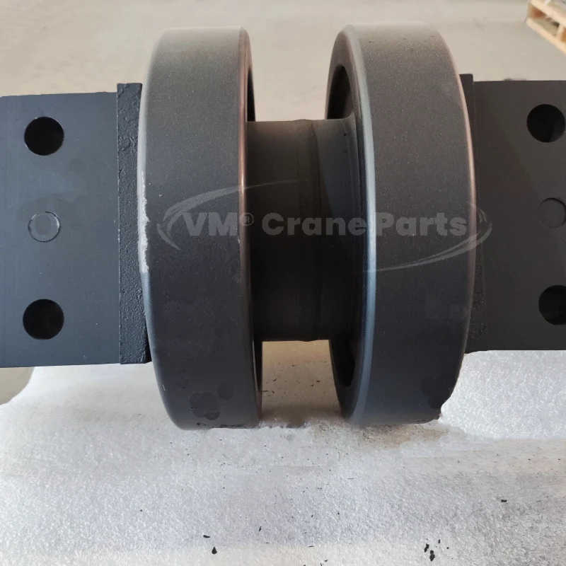 Fuwa QUY400, QUY400A, QUY500 Bottom Roller