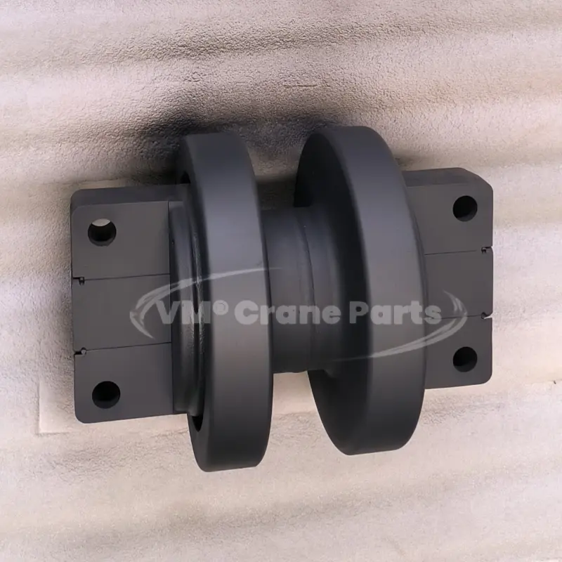 Nippon Sharyo DH350 Bottom Roller