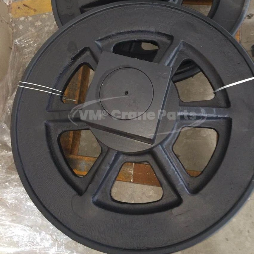 Sumitomo LS218RH , LS218RH5 Idler - Image 3