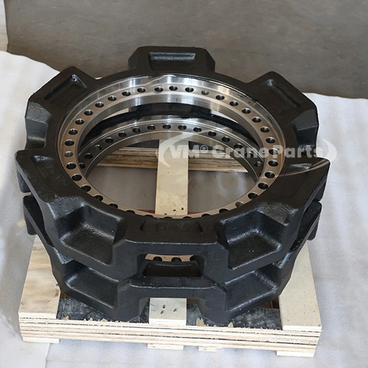 Kobelco 5045 Crane Sprocket