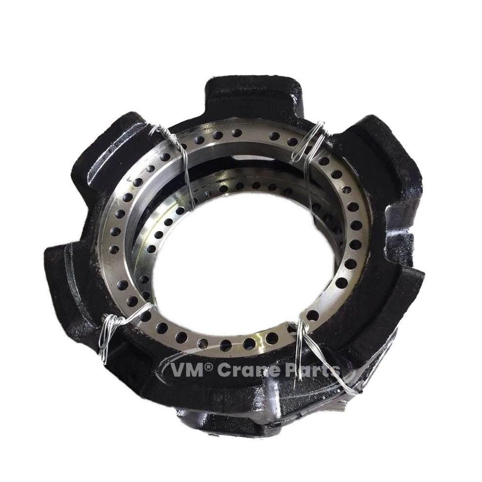 Kobelco 5045 Crane Sprocket - Image 3