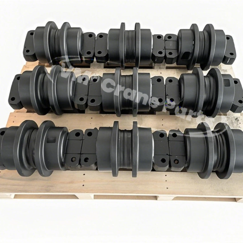 Kobelco 5100 Crane Top Roller