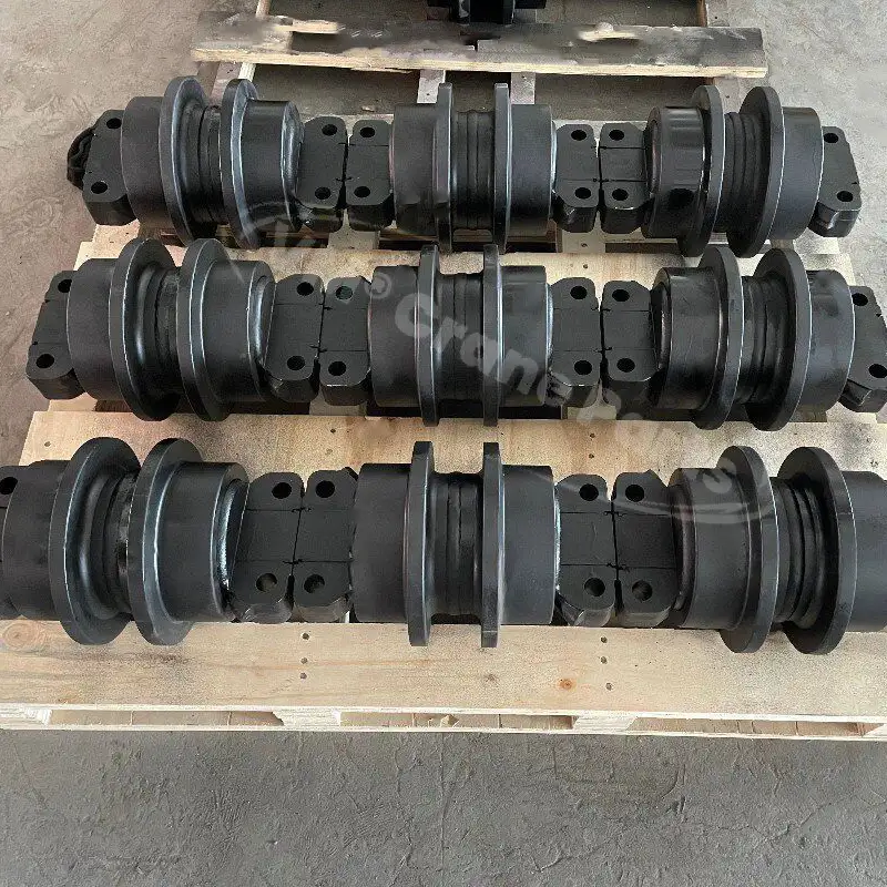 Kobelco 5100 Crane Top Roller - Image 2