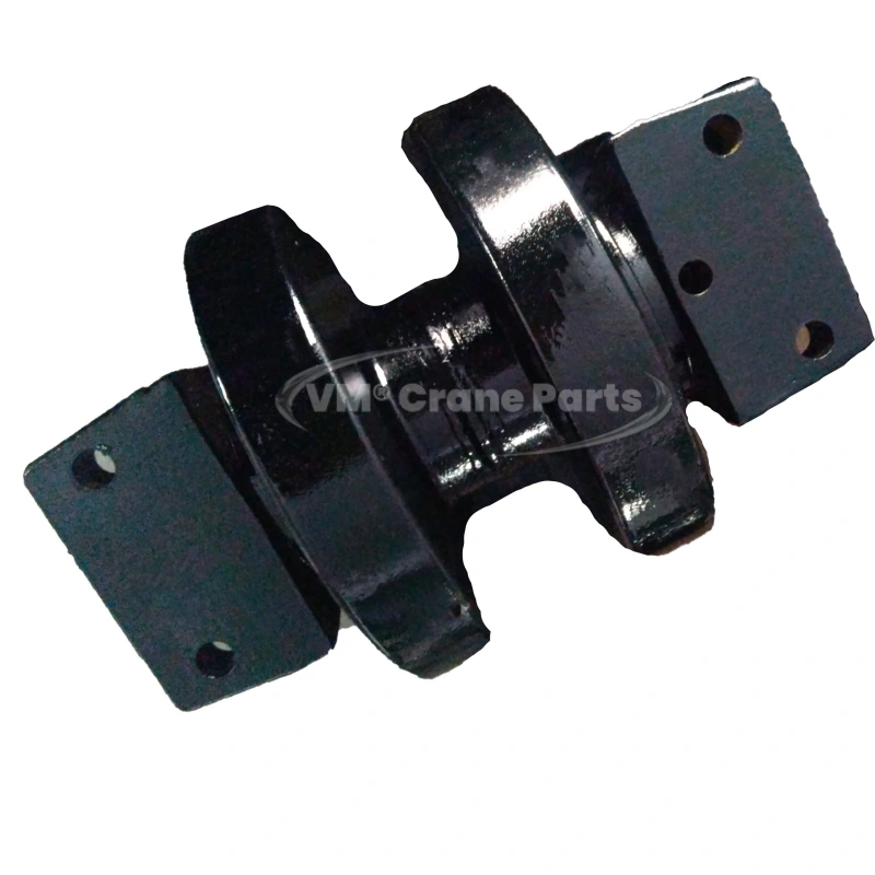 Hitachi KH250, KH250-3, KH250HD Upper Roller - Image 2