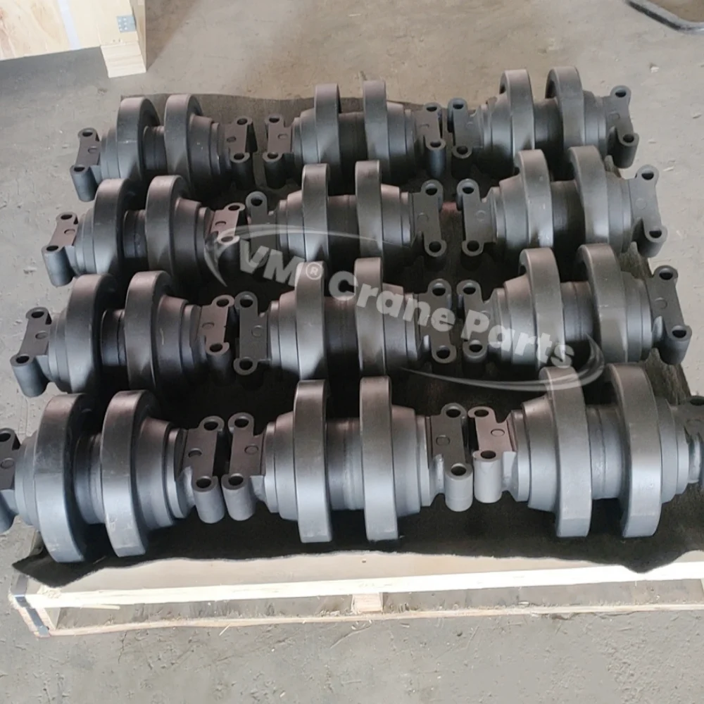 Hitachi KH700-1 & KH700-2 Top Roller