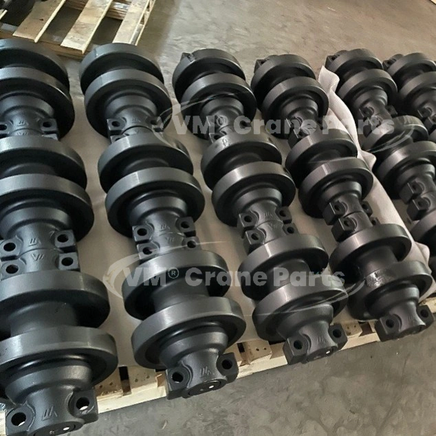 Hitachi KH700-1 & KH700-2 Top Roller - Image 2