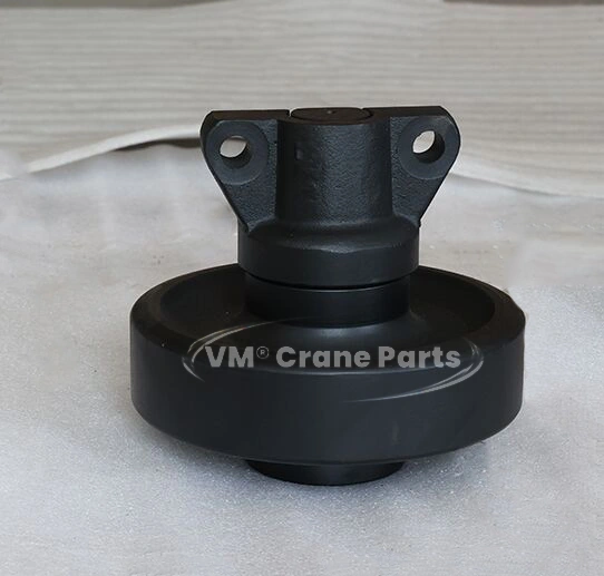 Top Roller /Upper Roller for Hitachi Sumitomo SCX300 Crane - Image 3