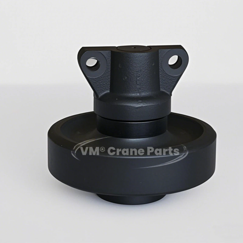 Top Roller /Upper Roller for Hitachi Sumitomo SCX300 Crane - Image 2