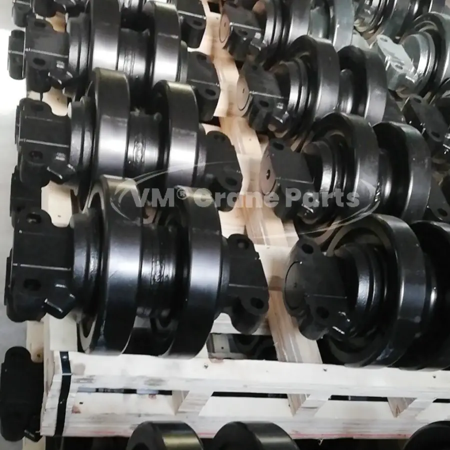 Demag Crawler Crane CC2000&CC2000-1 Upper Roller - Image 2