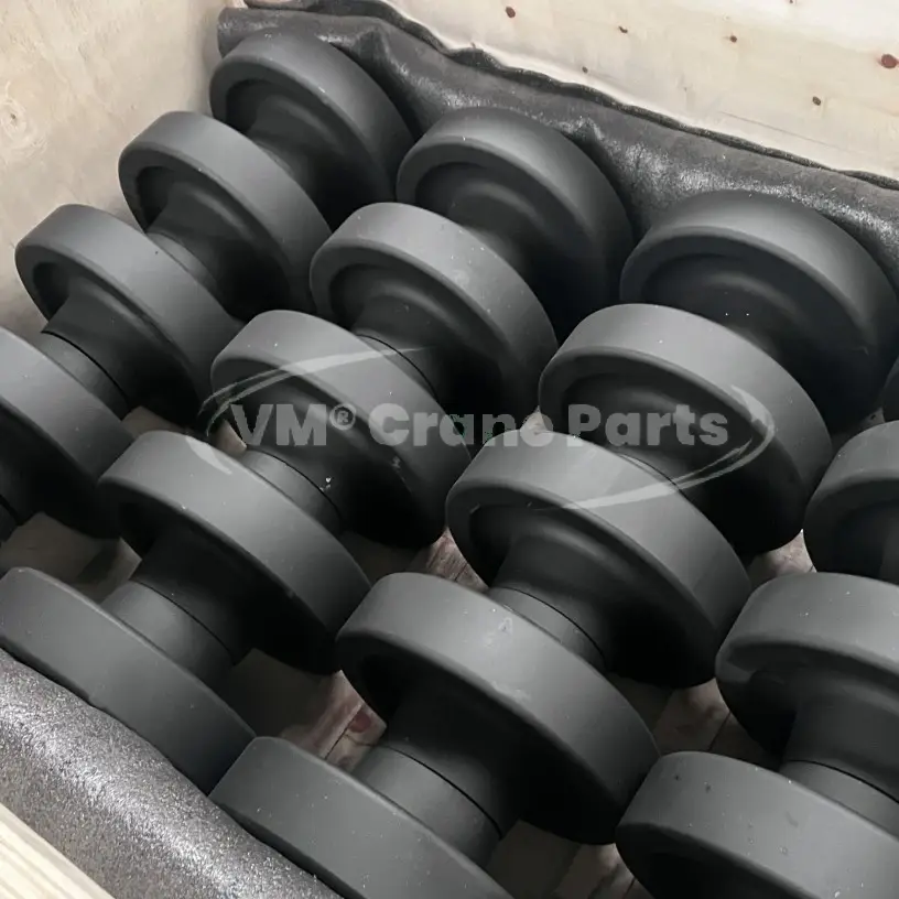 Demag Crawler Crane CC2000&CC2000-1 Upper Roller