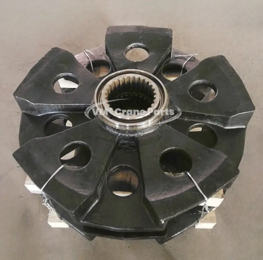 Link-Belt Crawler Crane Sprocket for LS218H, LS218HII, LS218HSL