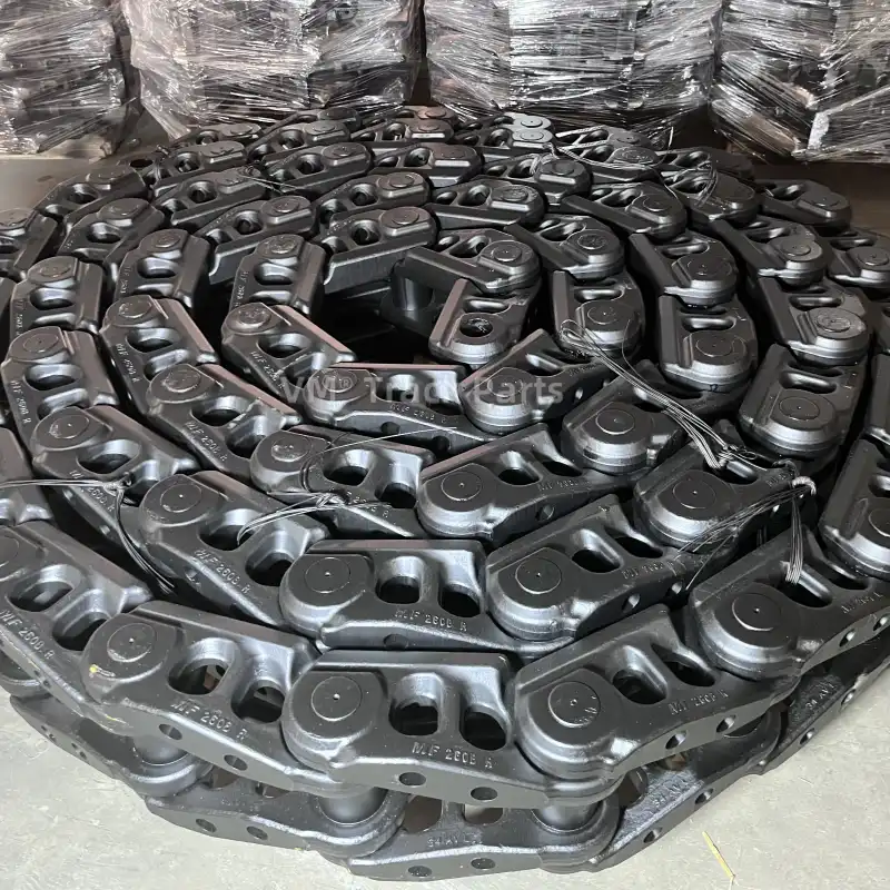 Link-Belt LS108BJ Drive Chain for Crawler Crane