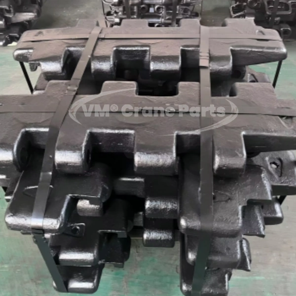 Kobelco Ck2500, Ck2500-II Track Shoe - Image 2