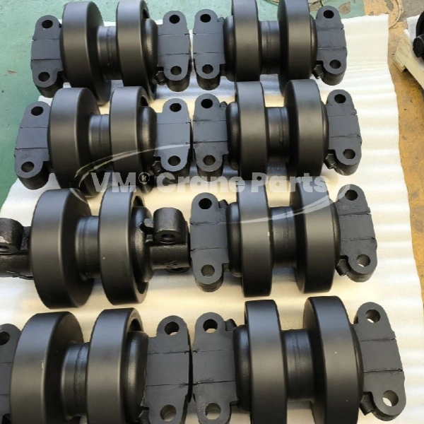 Bottom roller for SANY SCC800A, SCC800C - Image 3