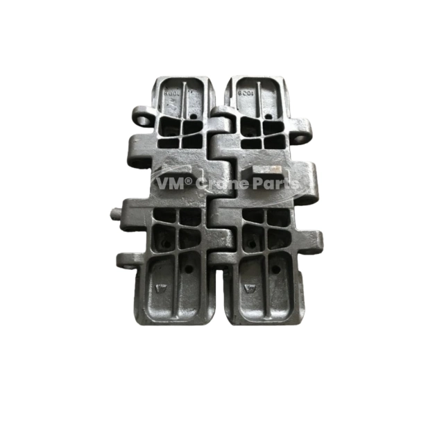 HITACHI SUMITOMO SCX550 Track Shoe