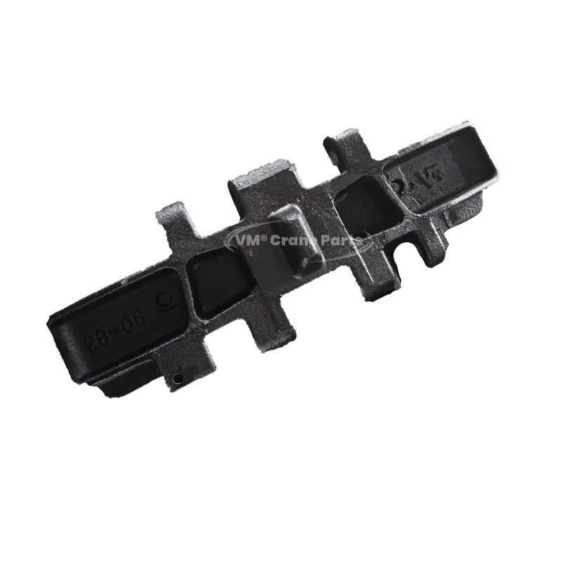 Hitachi CX700 Track Shoe