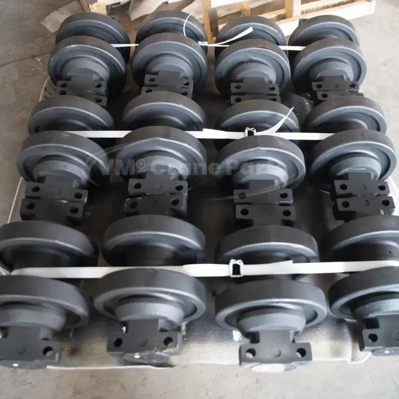 k-Belt LS238 Crane Lower Roller